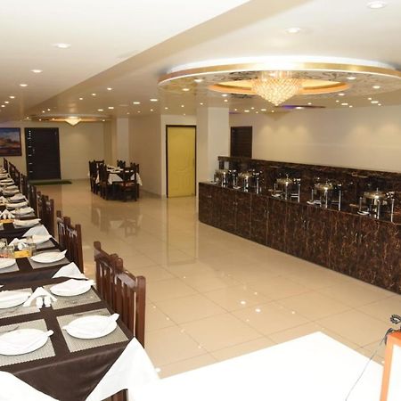 Hotel Royal Amer Jaipur Bagian luar foto