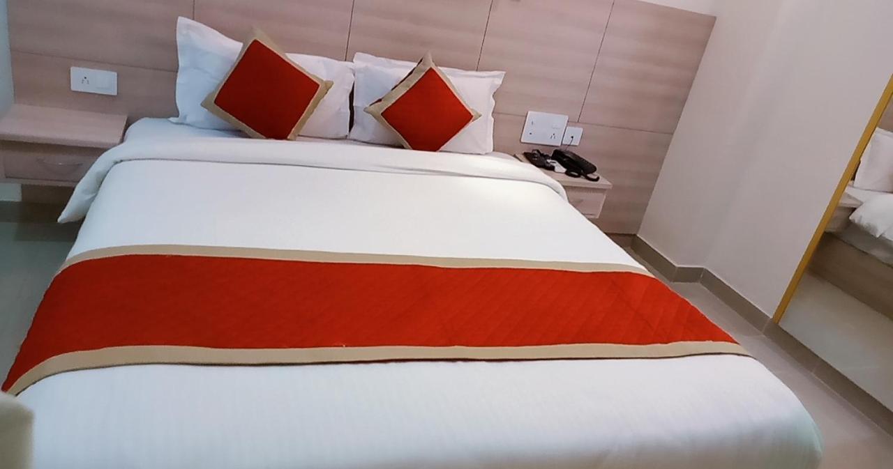 Hotel Royal Amer Jaipur Bagian luar foto