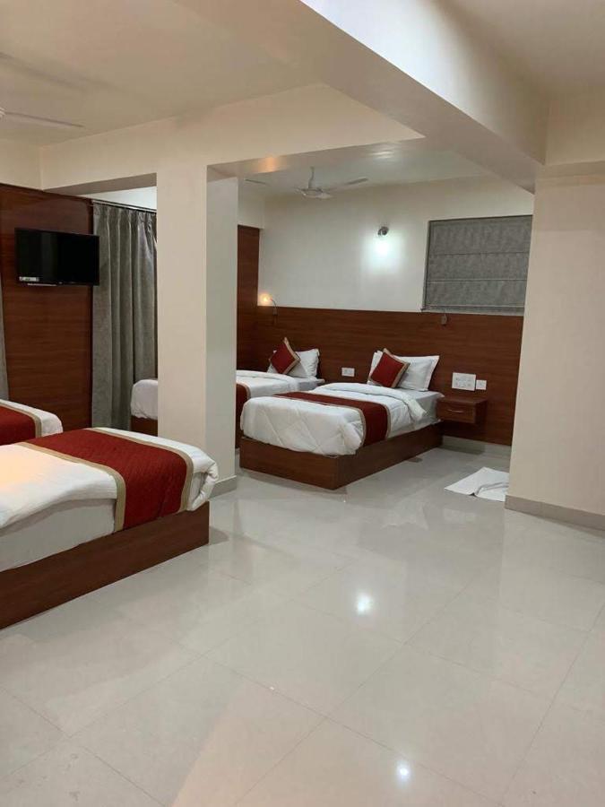 Hotel Royal Amer Jaipur Bagian luar foto