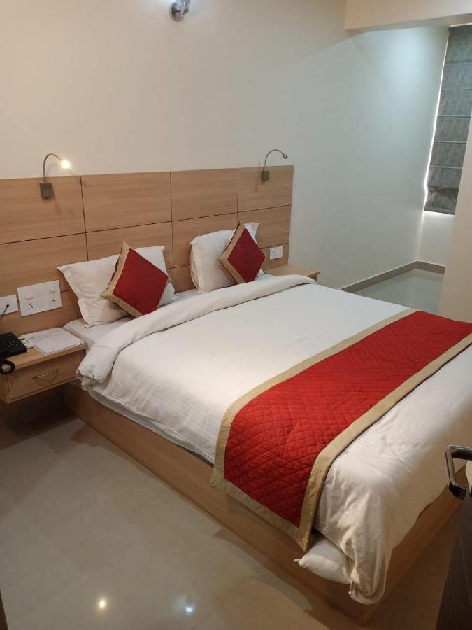 Hotel Royal Amer Jaipur Bagian luar foto