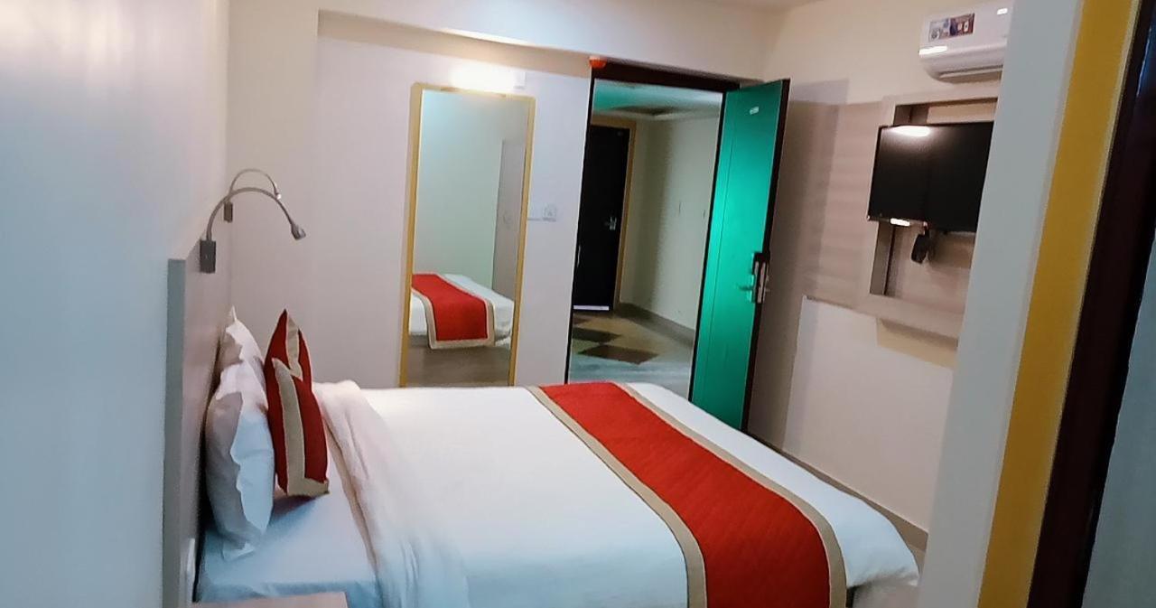 Hotel Royal Amer Jaipur Bagian luar foto