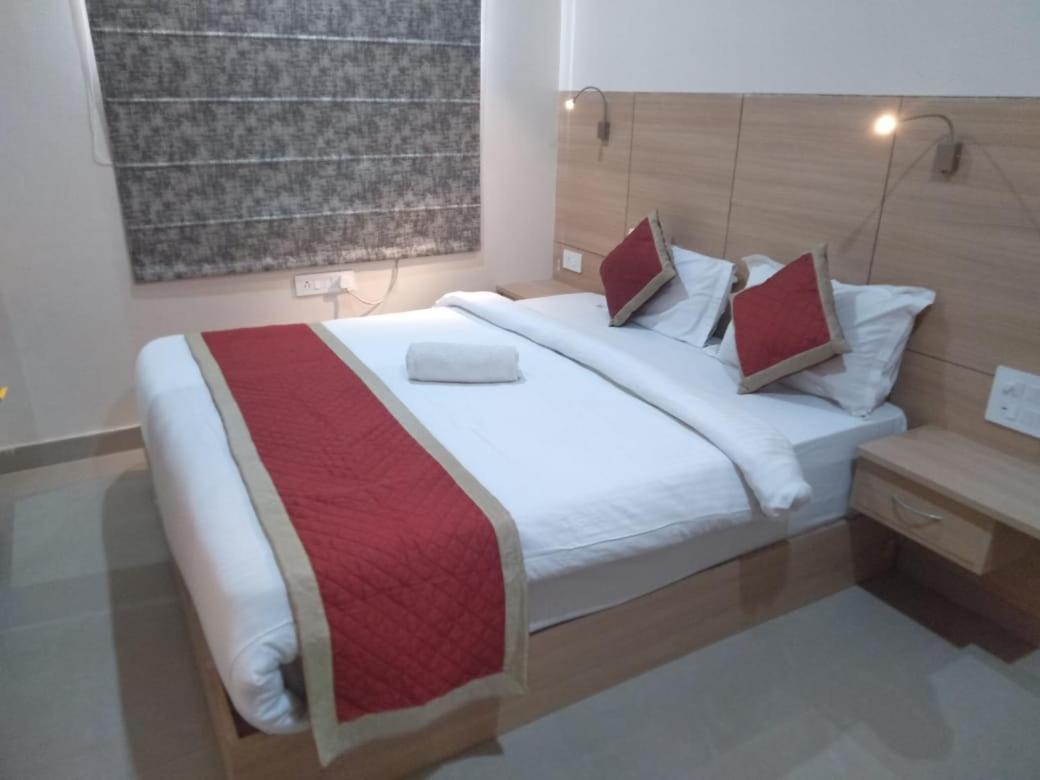 Hotel Royal Amer Jaipur Bagian luar foto